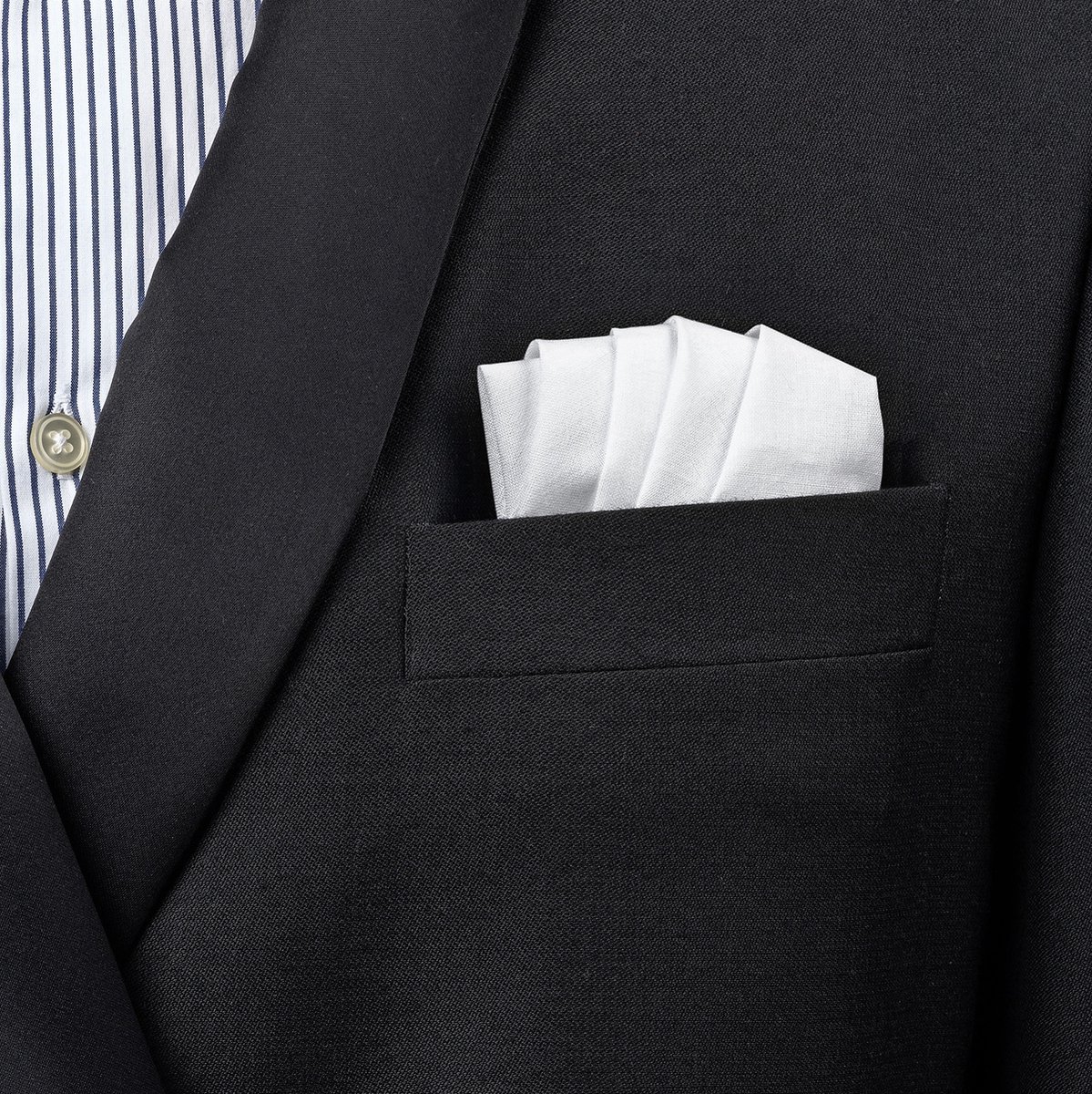 Mouchoirs En Coton Pour Homme - Set De 12 - Mouchoirs Traditionnels En Lin 40 Cm X 40 Cm Mouchoirs En Coton Pour Homme - Set De 12 - Mouchoirs Traditionnels En Lin 40 Cm X 40 Cm