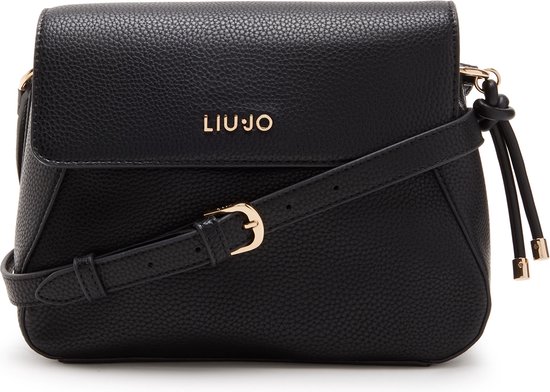 Liu Jo Torebka Esc M Crossbody AF4055 E0778 Écru