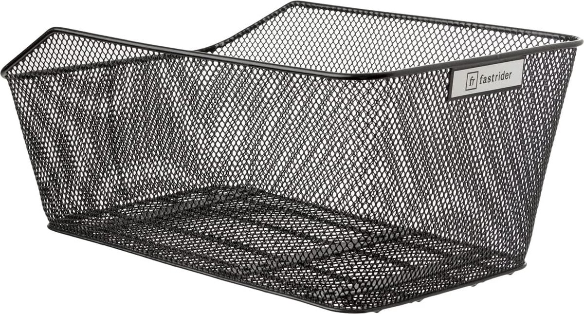 Luxe Fietsmand - Fietsmandje - Bicycle Basket - Duurzaam - Weerbestendig