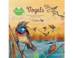 foto van Willewete - Vogels