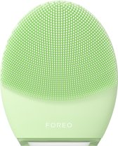 FOREO LUNA 4 smart gezichtsreinigingsborstel & massage-apparaat voor de gecombineerde huid