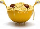 Ototo Spaghetti Monster vergiet - 19,5 x 31 x 22 cm