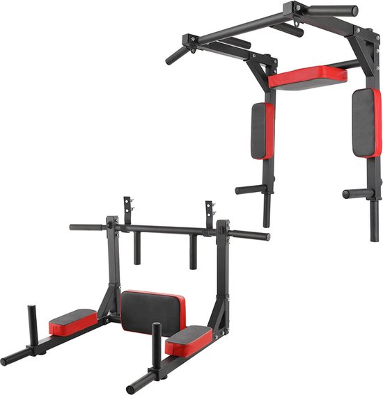 Marbo Sport® Power Rack PRO 2.0 | Kübler Sport