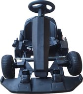 Electrische Go Kart voor kinderen en volwassenen - GoKart - Electrisch Go Kart 250w - Bluetooth speaker - Afstelbaar - Elektrische Skelter