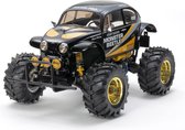 Tamiya Monster Beetle 2015 modèle radiocommandé Monster truck Moteur électrique 1:10
