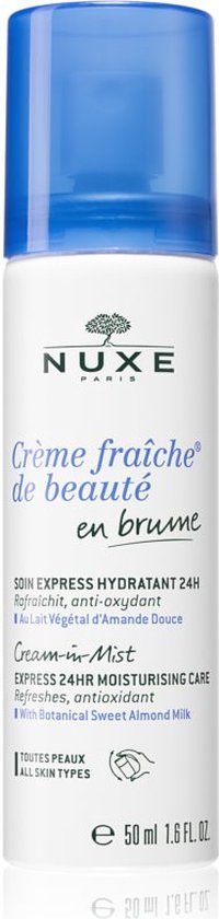 Nuxe Crème Fraîche de Beauté Cream-in-Mist - 50 ml