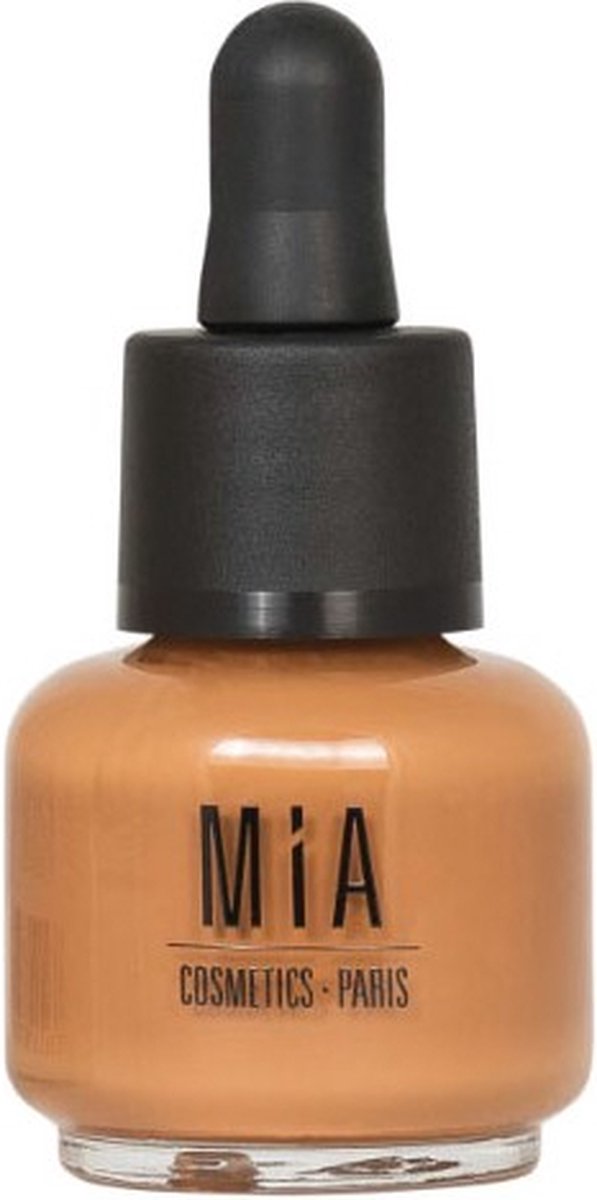 Mia Cosmetics Paris Colour Drops #golden
