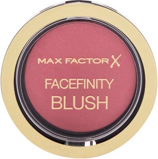 Max Factor Facefinity Blush - 50 Sunkissed Rose