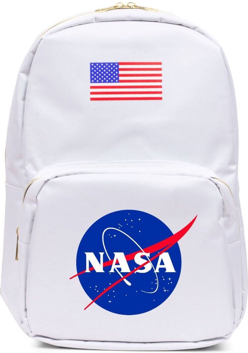 NASA kinderrugzak