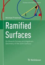 Frontiers in the History of Science - Ramified Surfaces