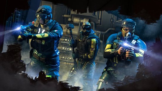 Rainbow Six: Extraction - PS5