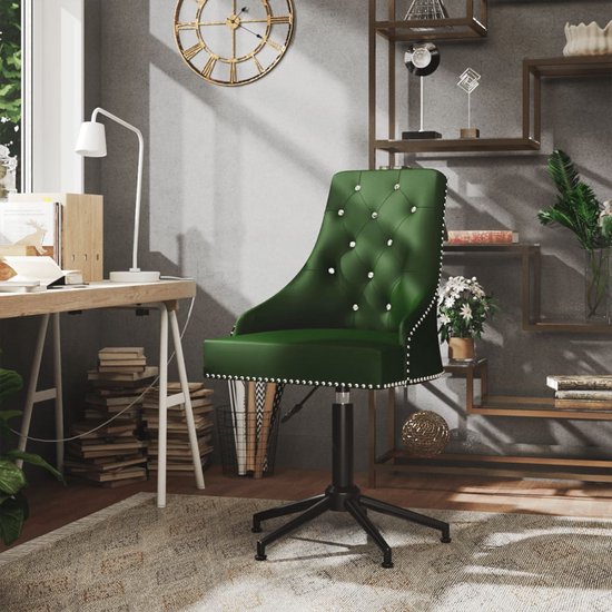 Luxe bureaustoelen | Premium Projectinrichting Showroom