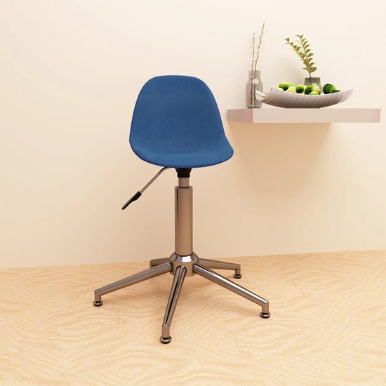 Kid vivo - kinder bureaustoel - meubels outlet