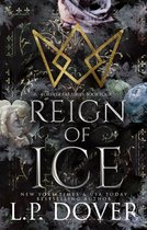 Forever Fae - Reign of Ice