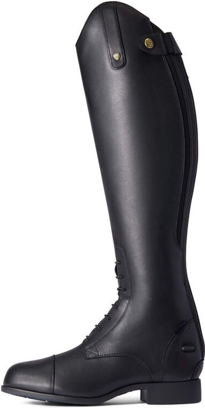 Bottes équitation Ariat Femme – Hautes, Imperméables, Isolées, Taille 9B US, Occasion