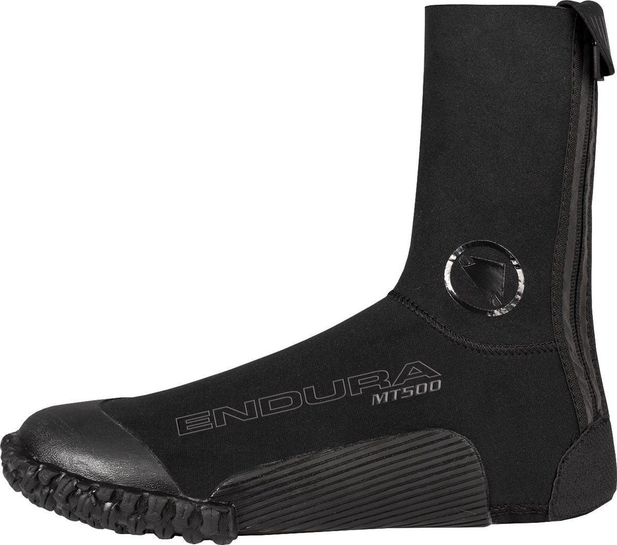 Endura Mt500 Overshoe - Black