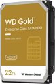 Western Digital Gold 3.5 22000 GB SATA III