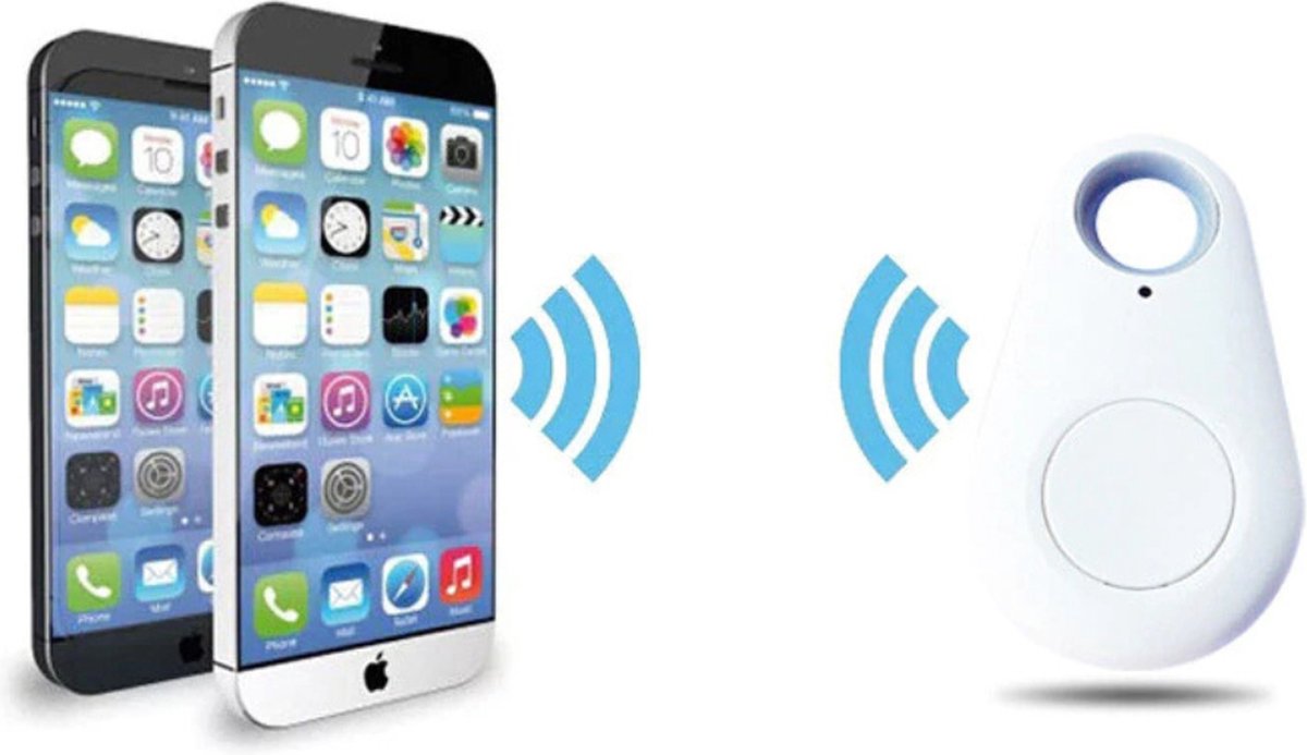 Bolture Bagage Tracker Bluetooth Tracker Koffer Tracker Gps