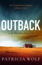 A DS Walker Thriller 1 - Outback