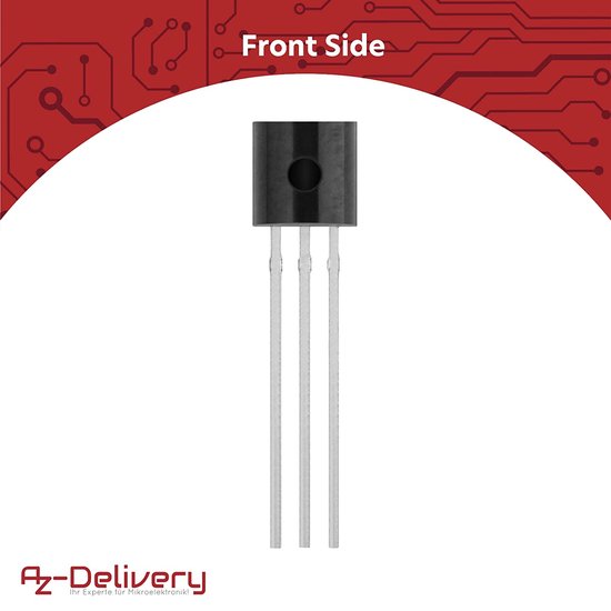 Temperatuursensor voor o.a. CHRYSLER, DODGE, JEEP, MERCEDES-BENZ, MINI