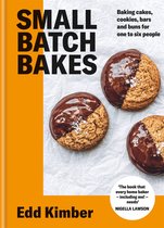 Edd Kimber Baking Titles - Small Batch Bakes