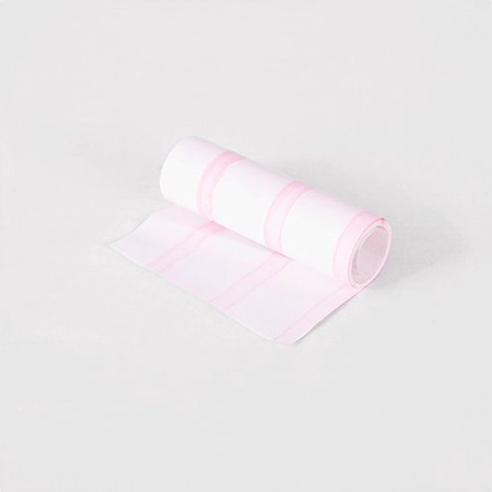 Rouleaux de caisse enregistreuse rouleaux thermiques 80 x 80 x 12 mm - 50 par boîte