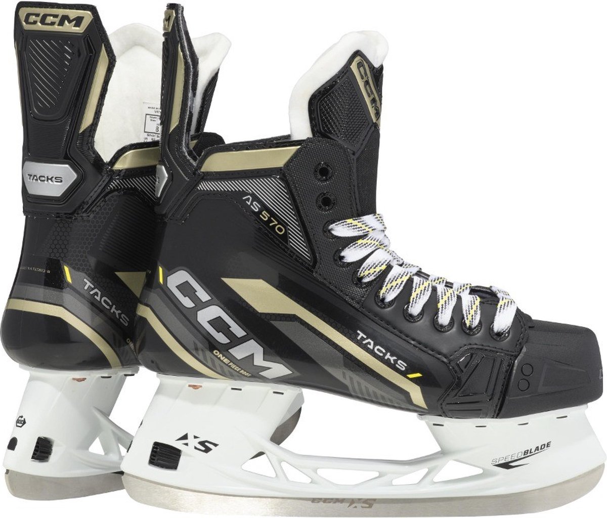 Ccm Tacks As 570 Schaatsen Sr 7.5 (42.5 Eu) - Regular