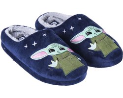 Star Wars The Mandalorian Baby Yoda sloffen