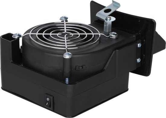 Mustang Kamado Ventilator van Mustang — afbeelding 2