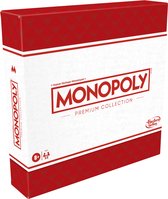 Hasbro Monopoly Signature Collection