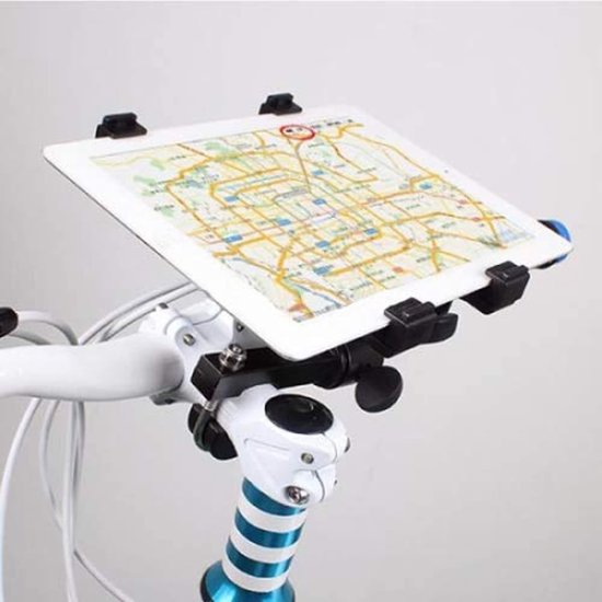 Sigma Short Butler GPS Stuurhouder zwart voor fiets online
