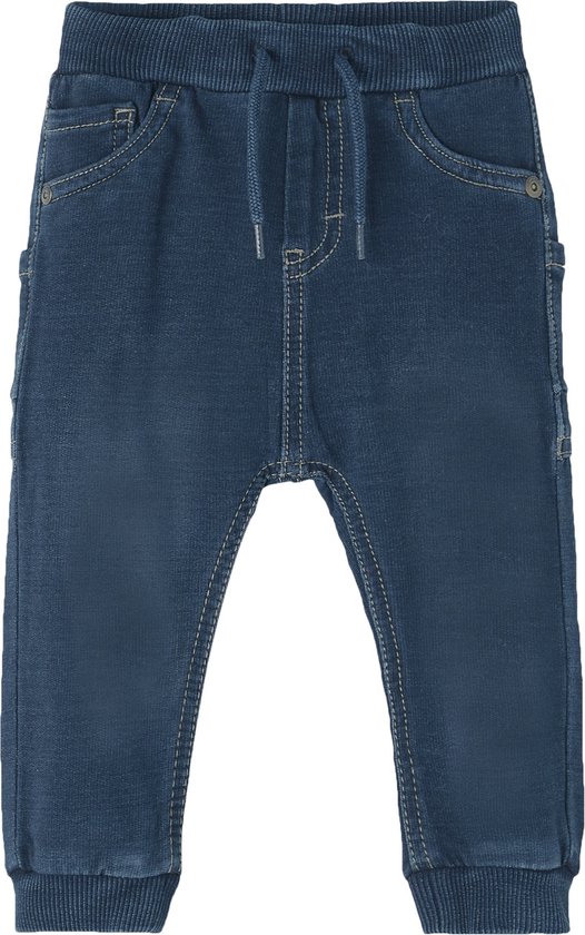 Perforatie Negende bezig NAME IT NBMBEN U-SHAPE R SWE JEANS 1058-BO NOOS Jongens Jeans - Maat 56  kopen? | vergelijk prijzen en vind de beste aanbieding bij Zwangerennu.nl