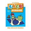 Afbeelding van het spelletje Loco Bambino - Boekje - Mijn allereerste Loco Bambino - Vanaf 2 jaar