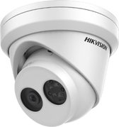Hikvision Digital Technology DS-2CD2345FWD-I IP-beveiligingscamera Binnen & buiten Dome Plafond 2560 x 1440 Pixels