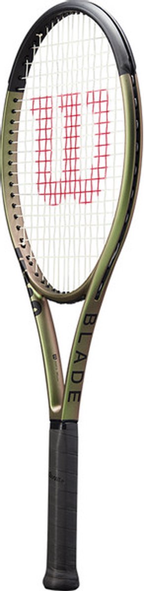 Wilson Blade 100UL V8.0 - Tennisracket - Multi