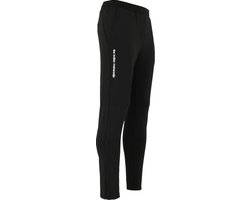Indian Maharadja Kadiri Broek Junior - Sportbroeken - zwart - Unisex