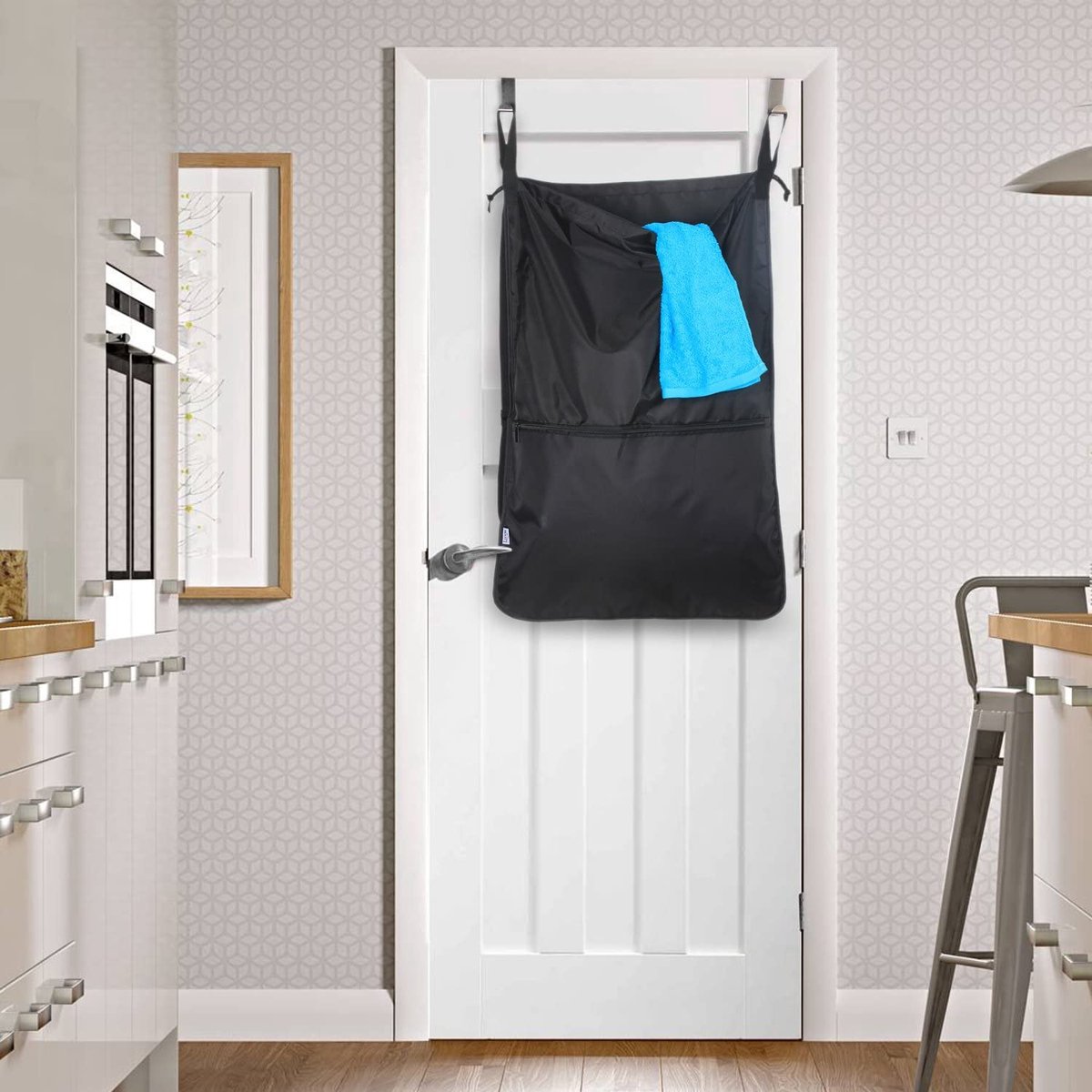 3 Pièces Sac À Linge Grille Sacs À Linge Extra Larges Très Résistants