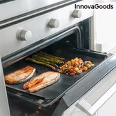 Grillmat voor Oven en Barbecue InnovaGoods 2 Stuks