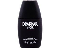 Guy Laroche Drakkar Noir - 30ml - Eau de toilette