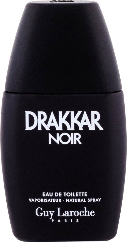 Guy Laroche Drakkar Noir - 30ml - Eau de toilette