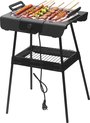 Royalty Line SBGT-2000: 2000W Electric Barbeque Grill