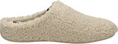 Verbenas York Pantoffels - Sloffen - Dames - Beige - Maat 37