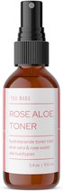 Rose Aloe Toner - 100ml