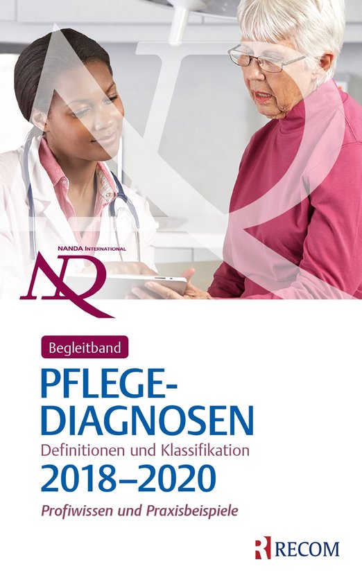 Pflegebedürftige mit Diabetes Mellitus: Ein umfassender Leitfaden zu Nanda-Diagnosen