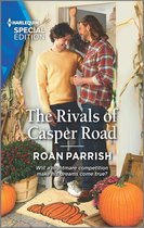 Garnet Run 4 - The Rivals of Casper Road