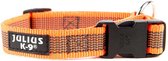 IDC Halsband Anti Slip 39-65CM - Oranje