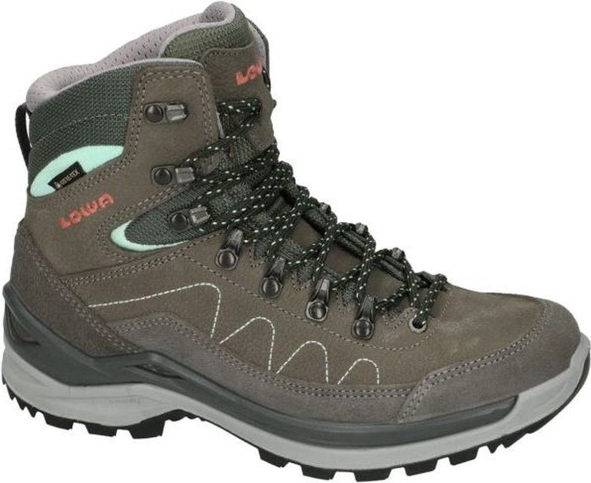 Lowa -Dames – wandelschoenen Grijs