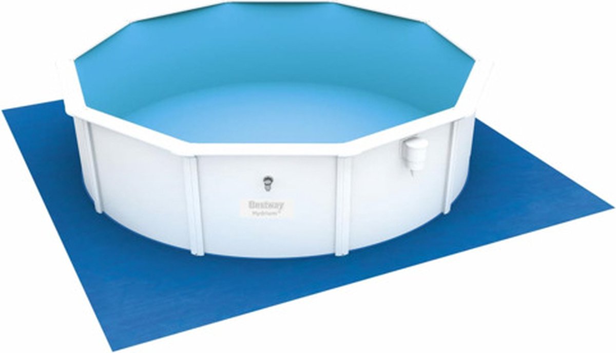Bestway Grondzeil 488 cm