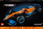 Bol.com LEGO Technic McLaren Formule 1 Racewagen - 42141 aanbieding