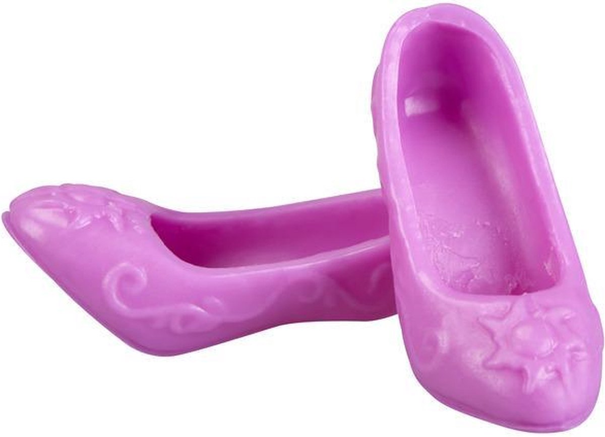 Hasbro Disney Princess Royal Shimmer - Pop - Rapunzel — afbeelding 22